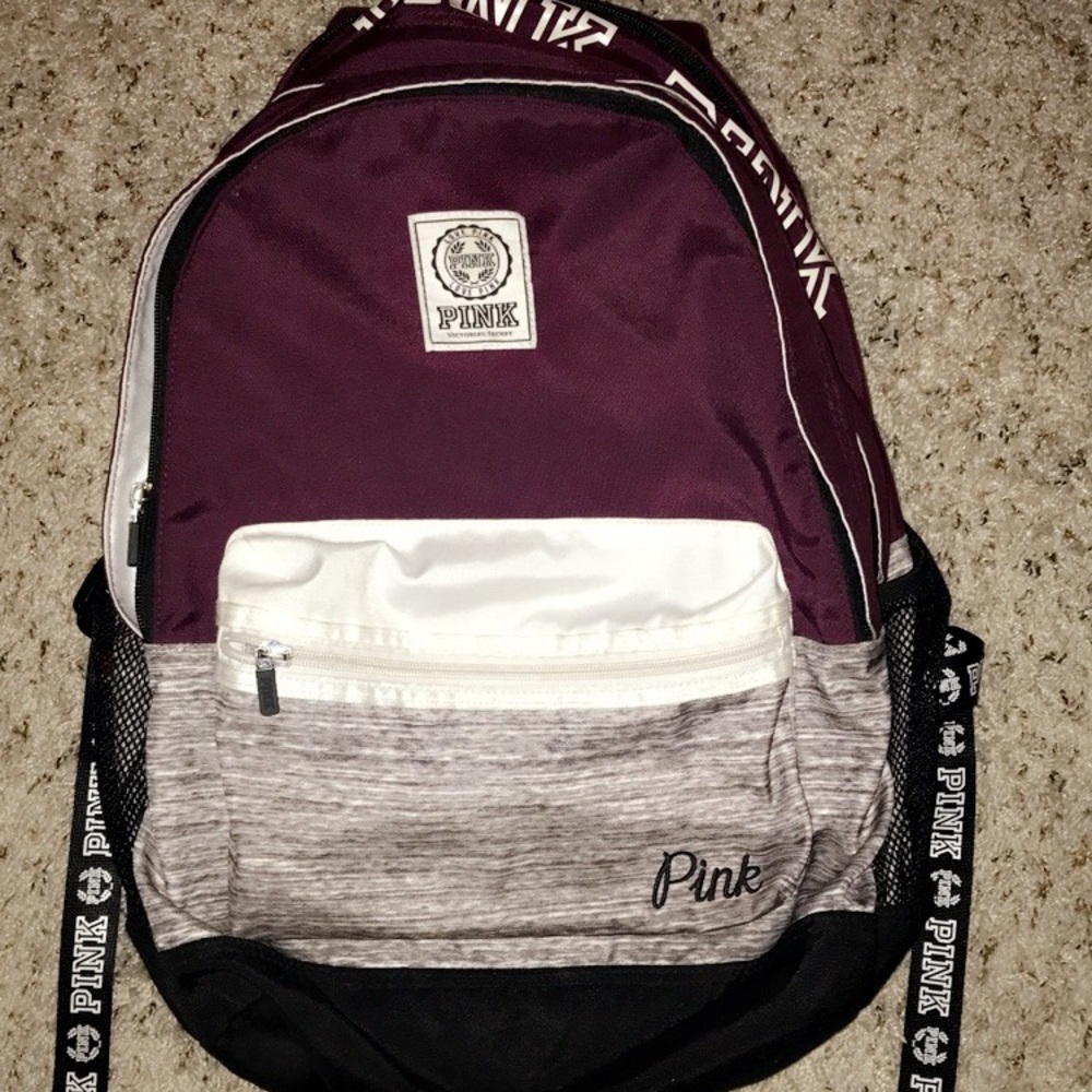 Victoria Secret Pink Campus Backpack